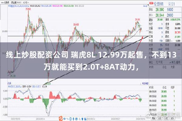 线上炒股配资公司 瑞虎8L 12.99万起售，不到13万就能买到2.0T+8AT动力，