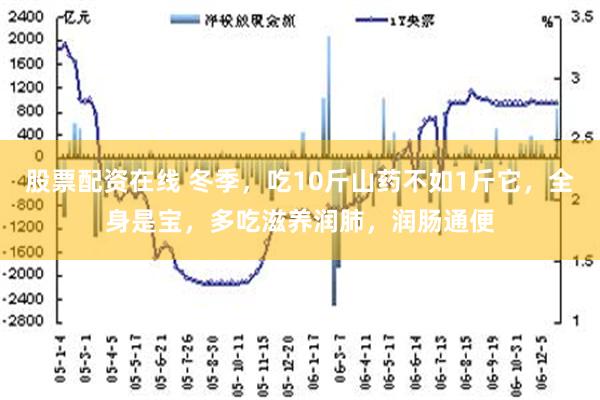 股票配资在线 冬季，吃10斤山药不如1斤它，全身是宝，多吃滋养润肺，润肠通便